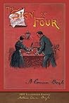 The Sign of Four (1891 Illustrated Edition) by Arthur Conan Doyle