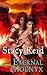 Eternal Phoenyx (The Amagarians, #4) by Stacy Reid