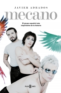 Mecano (Kindle Edition)