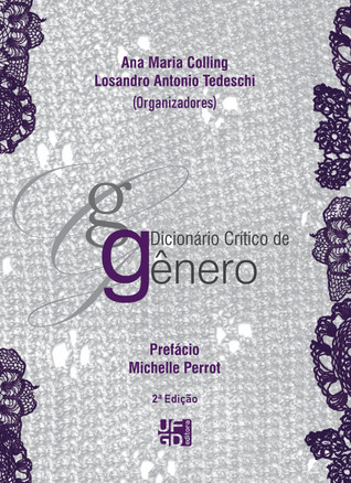 Dicionário Crítico de Gênero