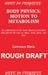 Body Physics: Motion to Met...