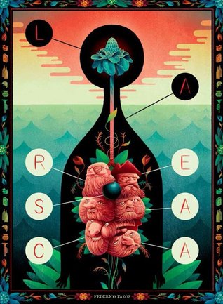 La resaca (Paperback)