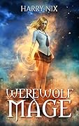 Werewolf Mage
