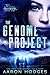 The Genome Project (The Evolution Gene #1) by Aaron Hodges