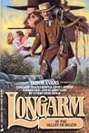 Longarm in the Valley of Death (Longarm #115) Longarm in the Valley of Death (Longarm #115)