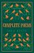 Complete Poems by John Keats Complete Poems by John Keats