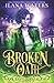 Broken Oath (Dark Fae Decree #1)