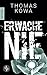 Erwache nie (Kommissar Erik Lindberg-Reihe 2)