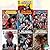 My Hero Academia Vol 6-15 Kohei Horikoshi Collection Set 10 Books Bundle