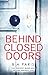Behind Closed Doors by B.A. Paris