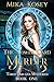 The Tower Card Murder A Reverse Harem Paranormal Romance (Tarot Arcana Mysteries Book One) by Mika Kosey