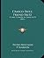 L'Amico Fritz, Friend Fritz: A Lyric Comedy In Three Acts (1891)