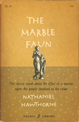 The Marble Faun