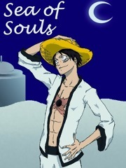 Sea of Souls (ebook)