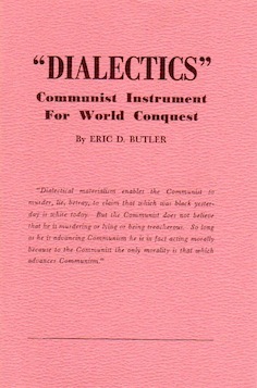 Dialectics