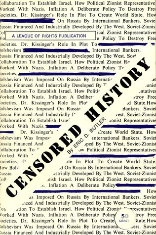 Censored History