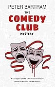 The Comedy Club Mystery