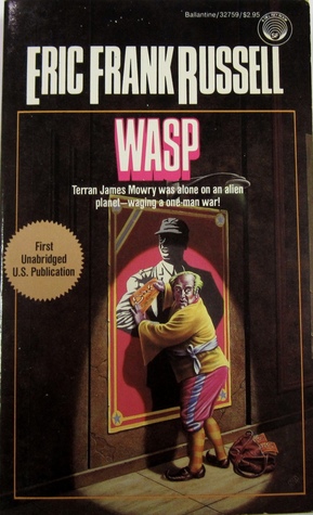 Wasp