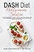 Dash Diet Cookbook For Begi...