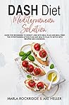 Dash Diet Cookboo...