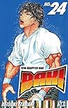 BAKI Vol. 24