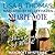 Sharpe Note: Sour Grapes of Wrath (Maycroft Mysteries Book 7)