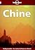 Lonely Planet Chine