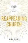 Reappearing Churc...