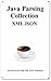 Java Parsing Collection XML JSON by Yang Hu