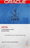 Java A Beginner's Guide: 8th Edition Java A Beginner's Guide: 8th Edition
