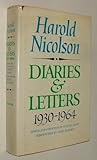 Diaries & Letters, 1930-1964