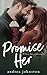 Promise Her (Military Men o...