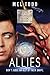 Allies (Kaylid Chronicles, #4)