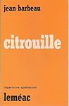 Citrouille (Colle...
