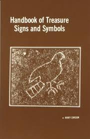 Handbook of Treasure Signs and Symbols