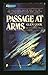 Passage at Arms (Starfishers, #4)
