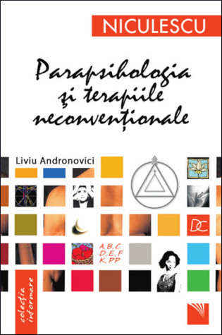 Parapsihologia și terapiile neconvenționale (ebook)