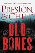 Old Bones (Nora Kelly, #1)