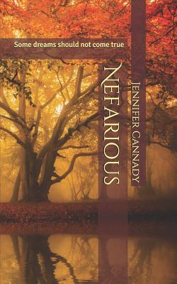 Nefarious: Some dreams should not come true