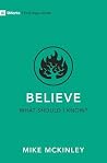 Believe - What Sh...
