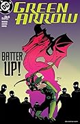 Green Arrow (2001-2007) #34