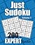Just Sudoku Expert Puzzles ...