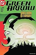 Green Arrow (2001-2007) #36