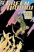 Green Arrow (2001-2007) #37