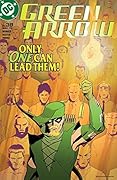 Green Arrow (2001-2007) #38