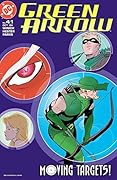 Green Arrow (2001-2007) #41