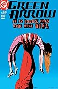 Green Arrow (2001-2007) #43