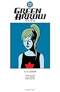 Green Arrow (2001-2007) #44