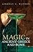 Magic in Ancient Greece and...