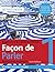 Façon de Parler 1 French fo...